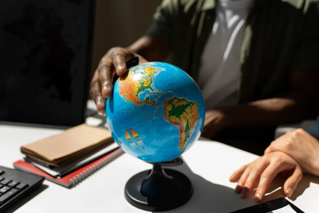 Global health policy and noncommunicable disease reform represented through international healthcare planning and population health management