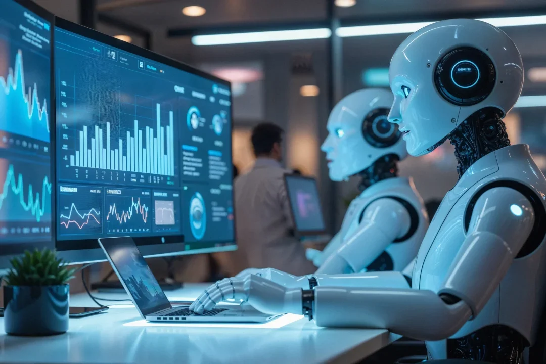 robots-analyzing-data-computer-screens-scaled-rh5na2640hfthe2ebzgadgymlhzolm43bz16ifb95s